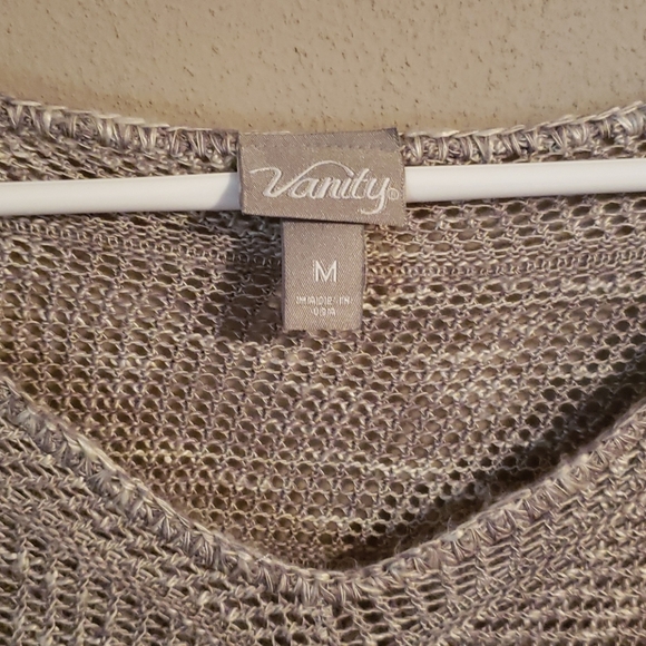 Vanity sweater, very good condition! - Picture 2 of 3